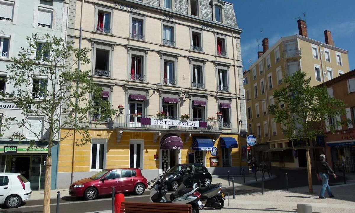 Photo of Outdoor in Annonay