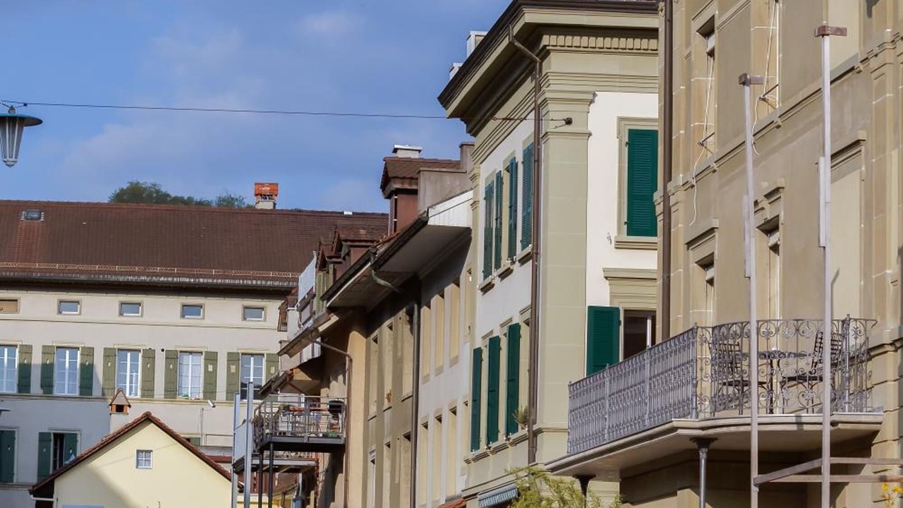 Photo of Outdoor in Burgdorf