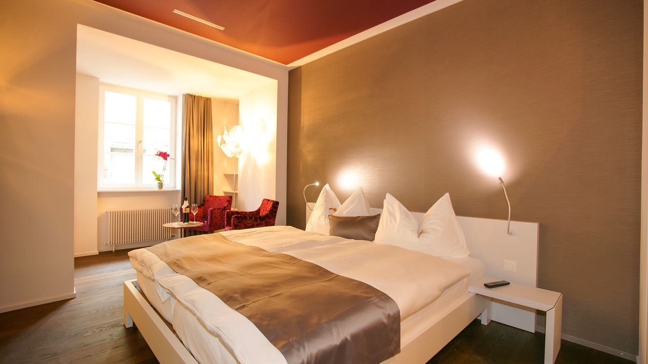 Photo of Bedroom in Burgdorf