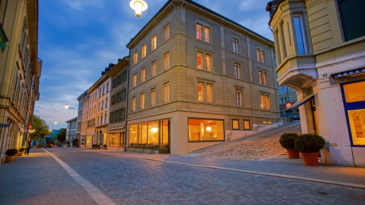 Photo of Outdoor in Burgdorf