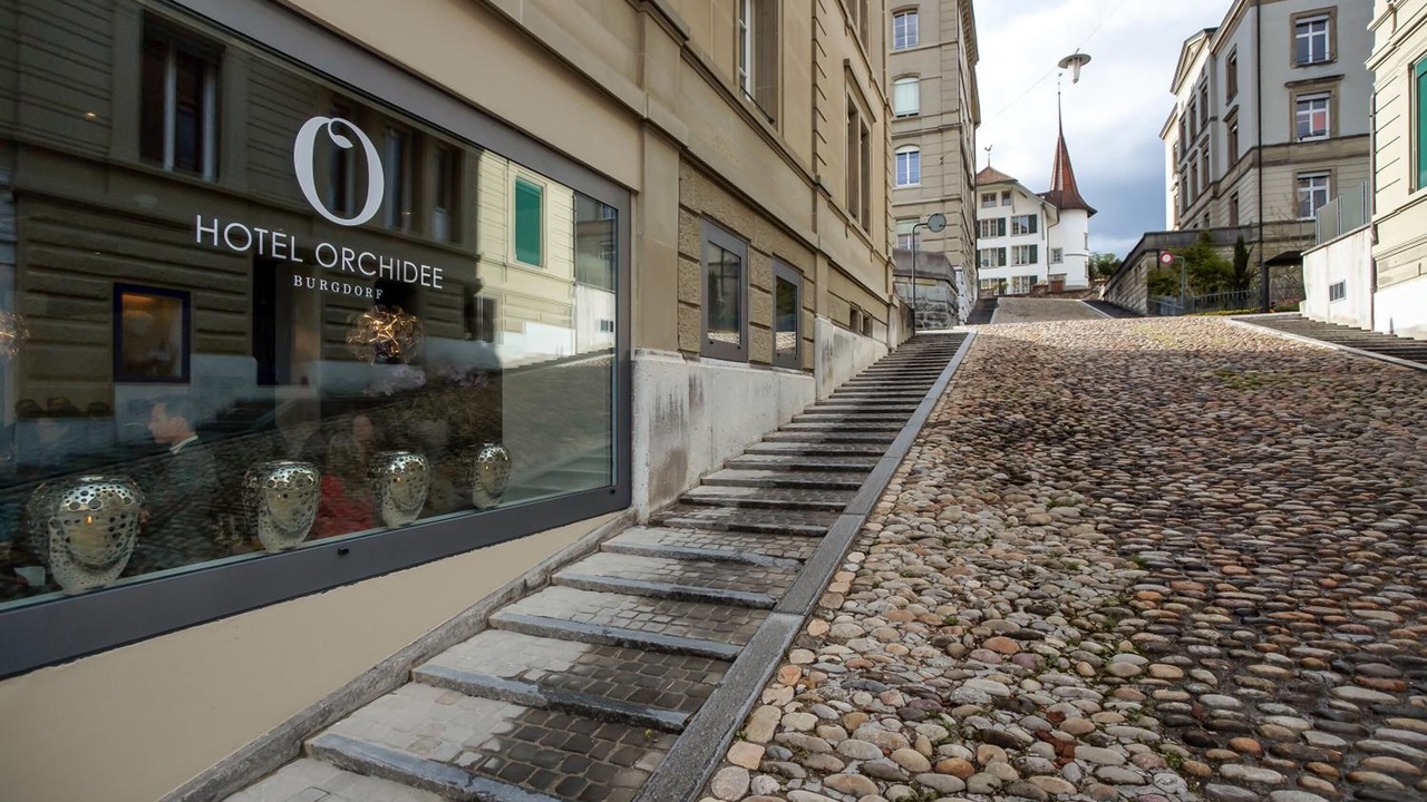 Photo of Outdoor in Burgdorf