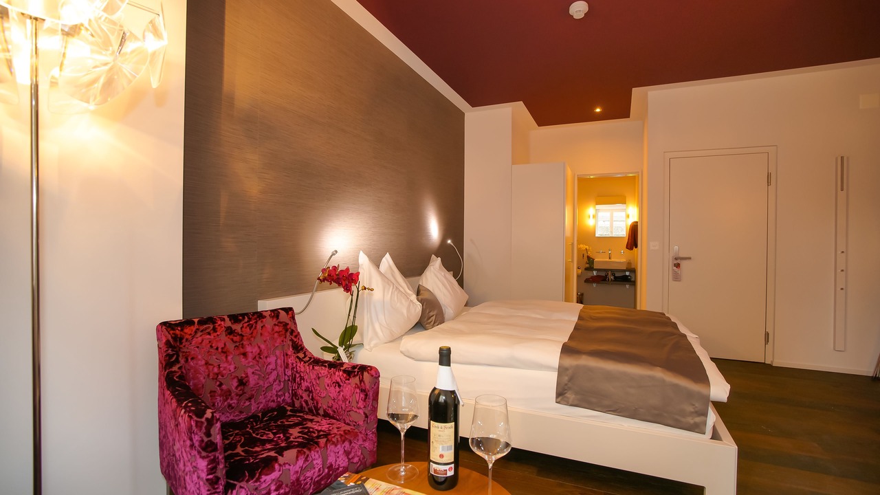 Photo of Bedroom in Burgdorf