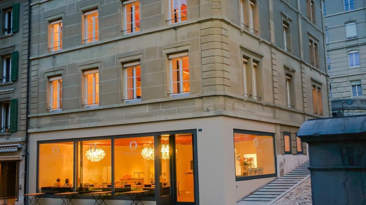 Photo of Outdoor in Burgdorf