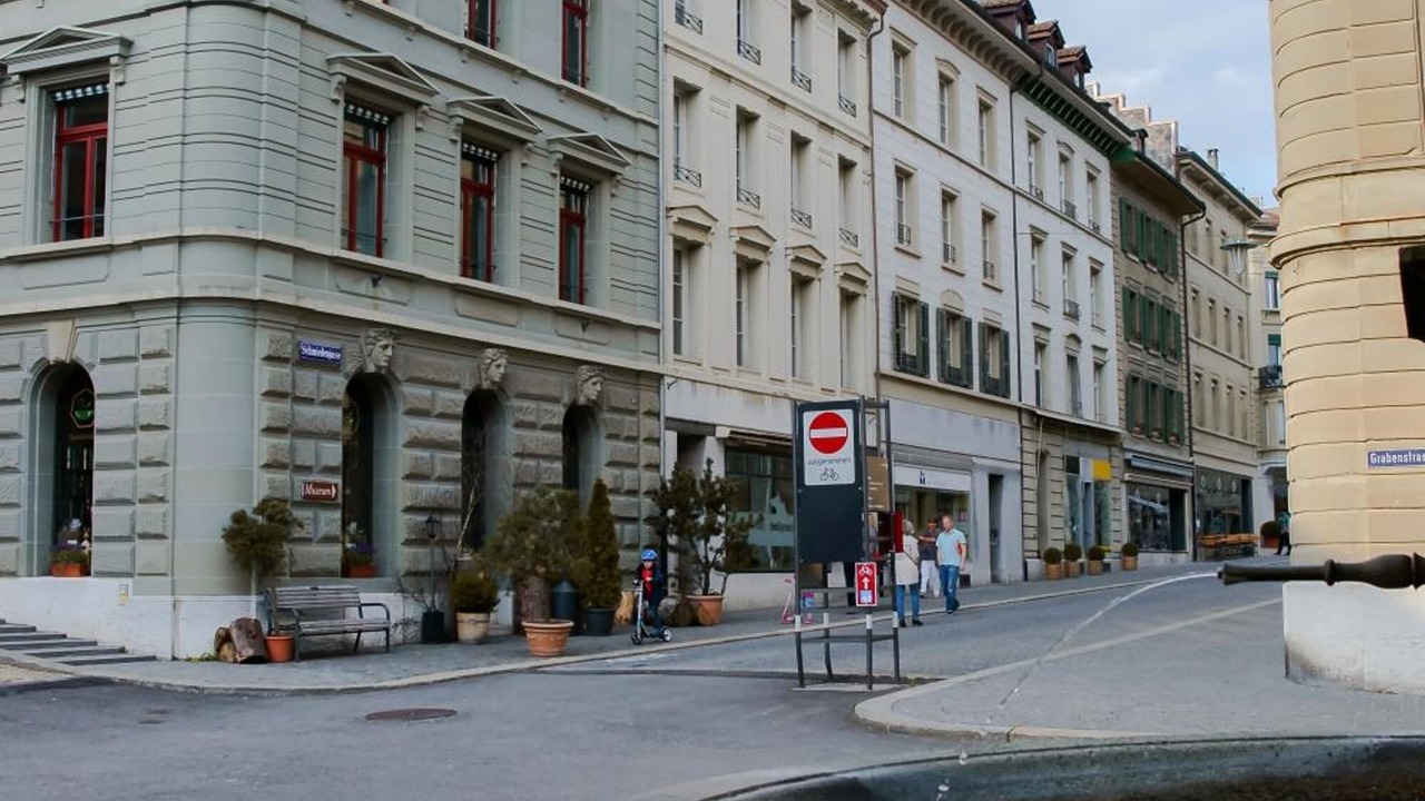 Photo of Outdoor in Burgdorf