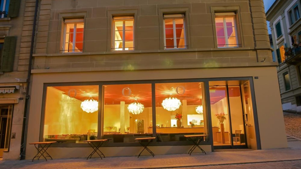 Photo of Outdoor in Burgdorf