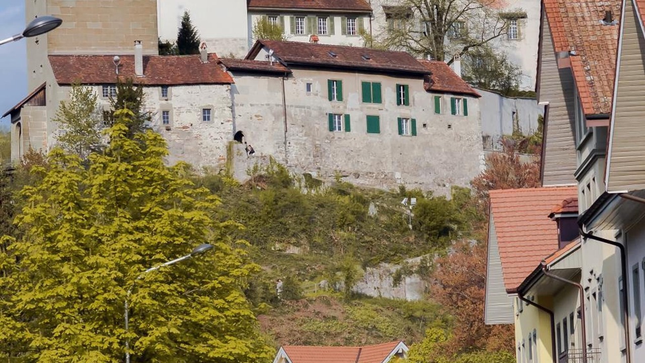 Photo of Outdoor in Burgdorf