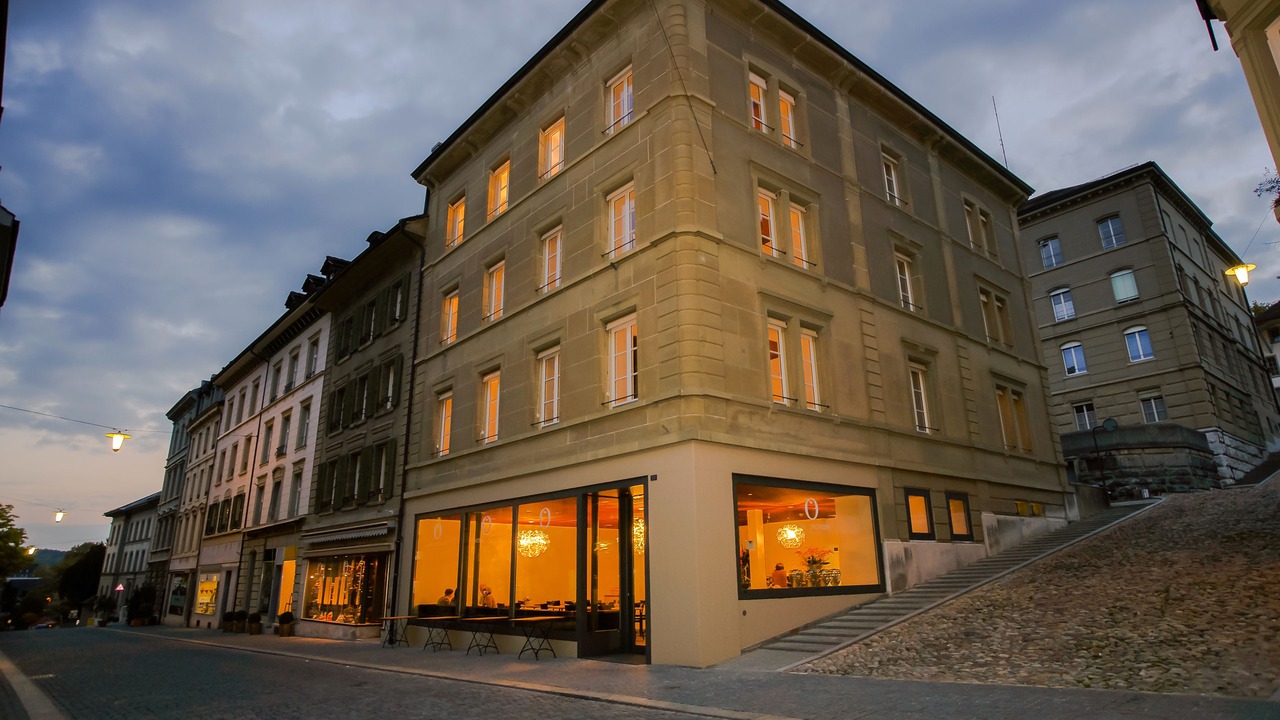 Photo of Outdoor in Burgdorf