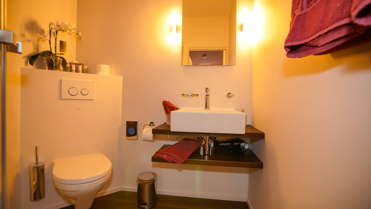 Photo of Bathroom in Burgdorf