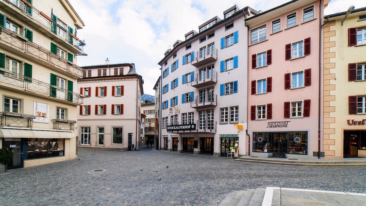 Photo of Outdoor in Brig