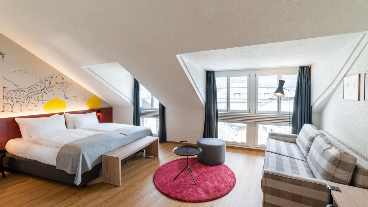 Photo of Bedroom in Brig