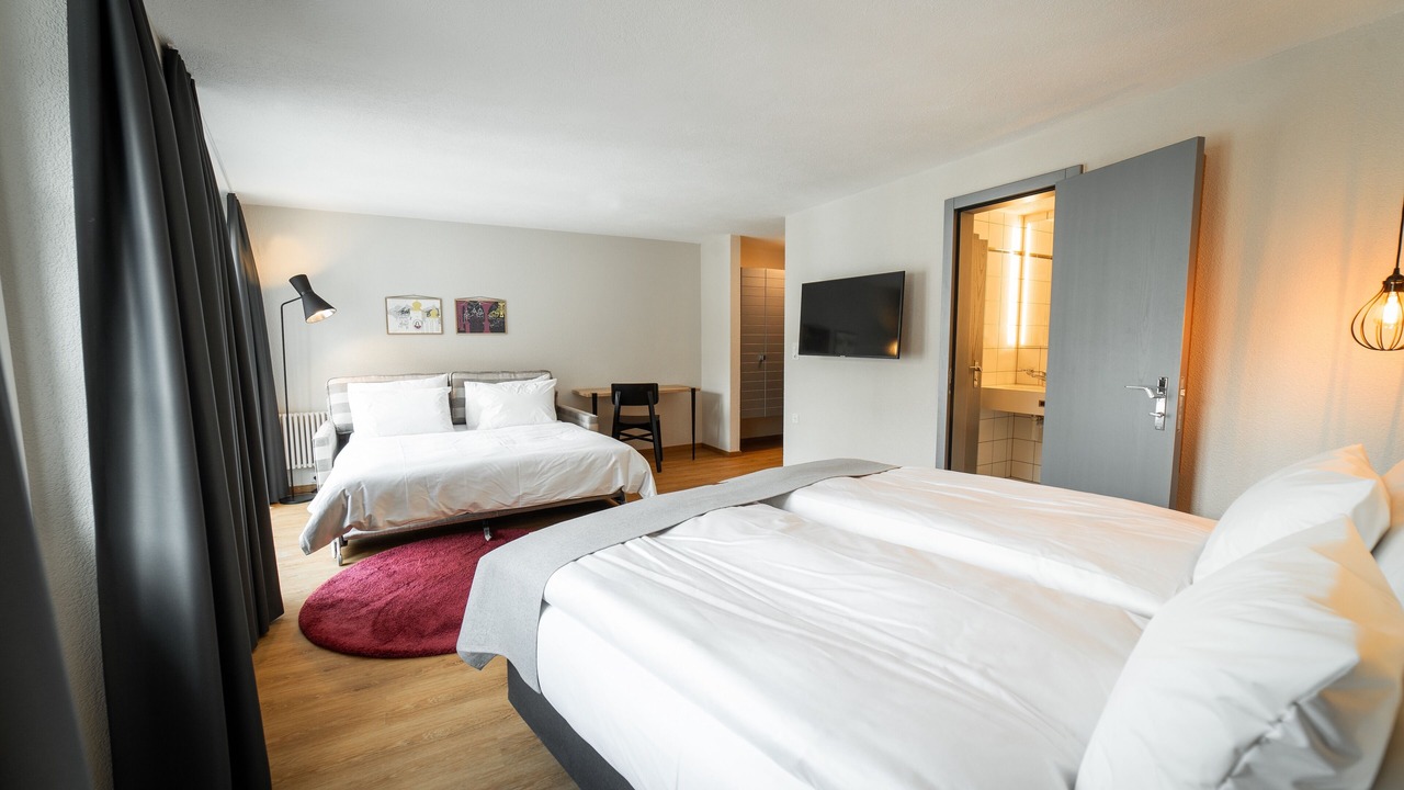 Photo of Bedroom in Brig