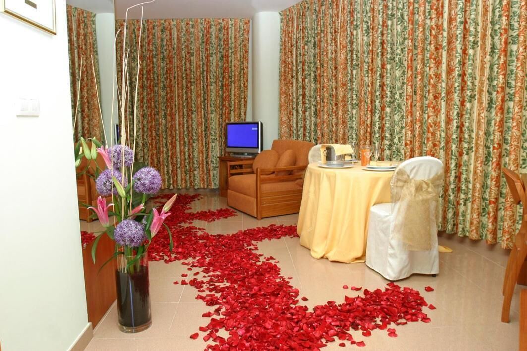 Photo of Livingroom in San Sadurni