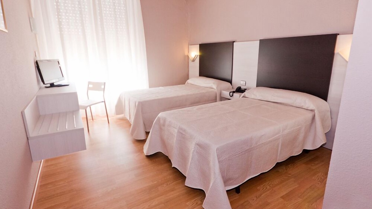 Photo of Bedroom in Calatayud