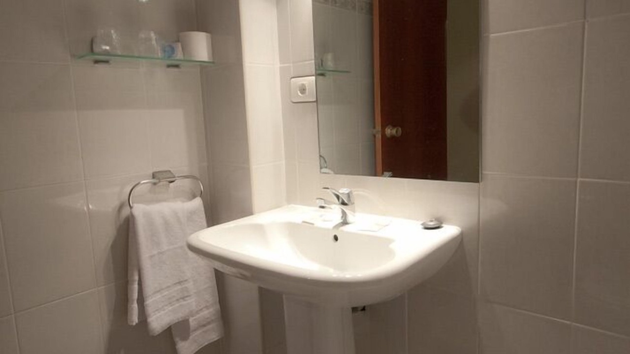 Photo of Bathroom in Calatayud