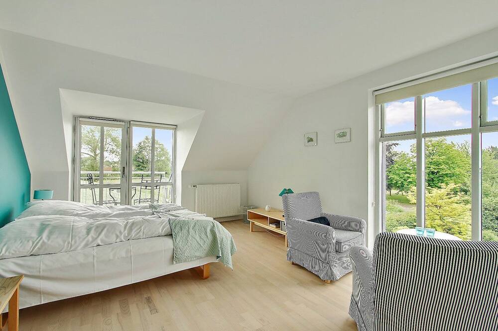Photo of Bedroom in Bakkebølle