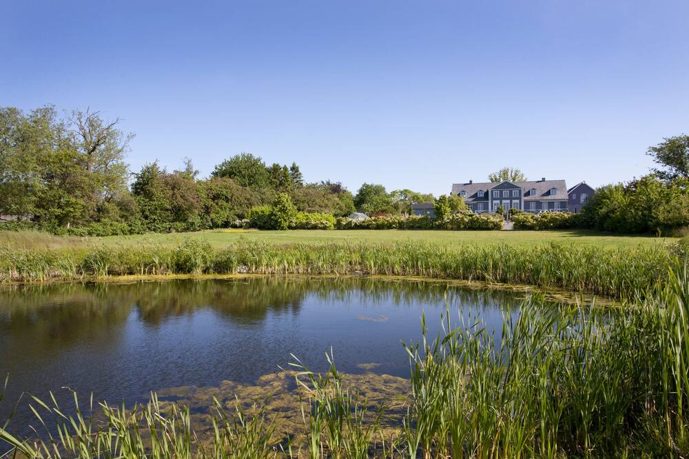 Photo of Outdoor in Bakkebølle