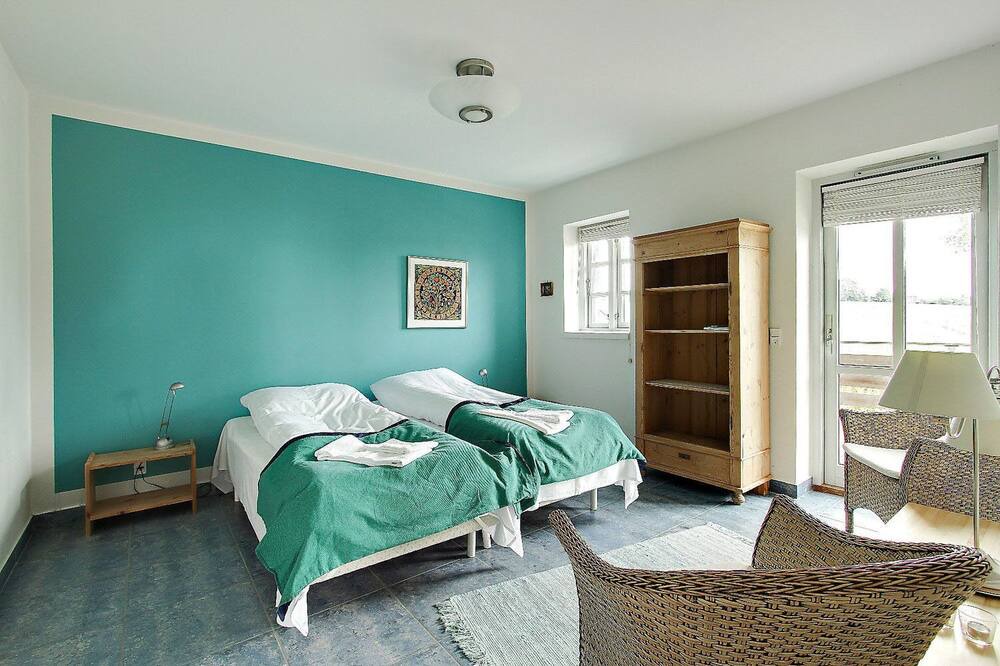 Photo of Bedroom in Bakkebølle