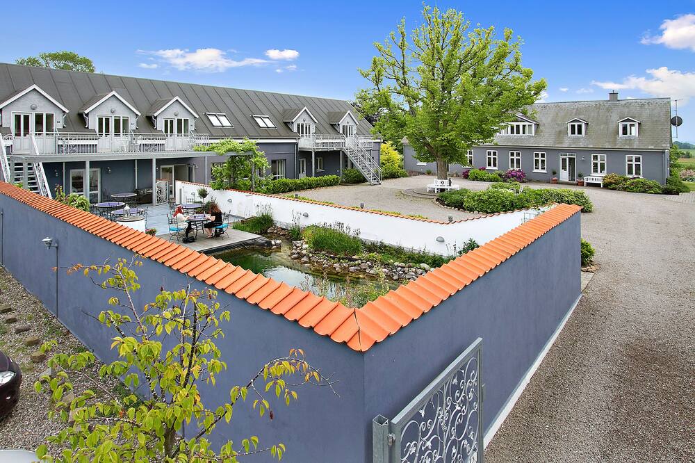 Photo of Outdoor in Bakkebølle