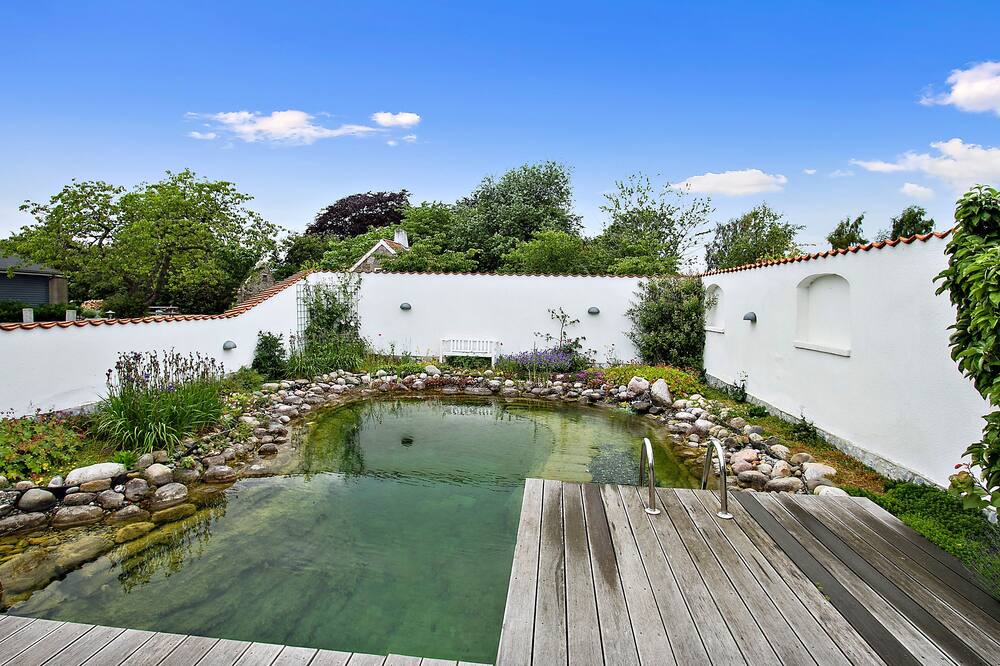 Photo of Outdoor in Bakkebølle