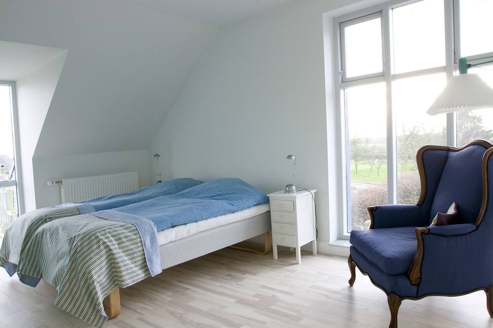 Photo of Bedroom in Bakkebølle