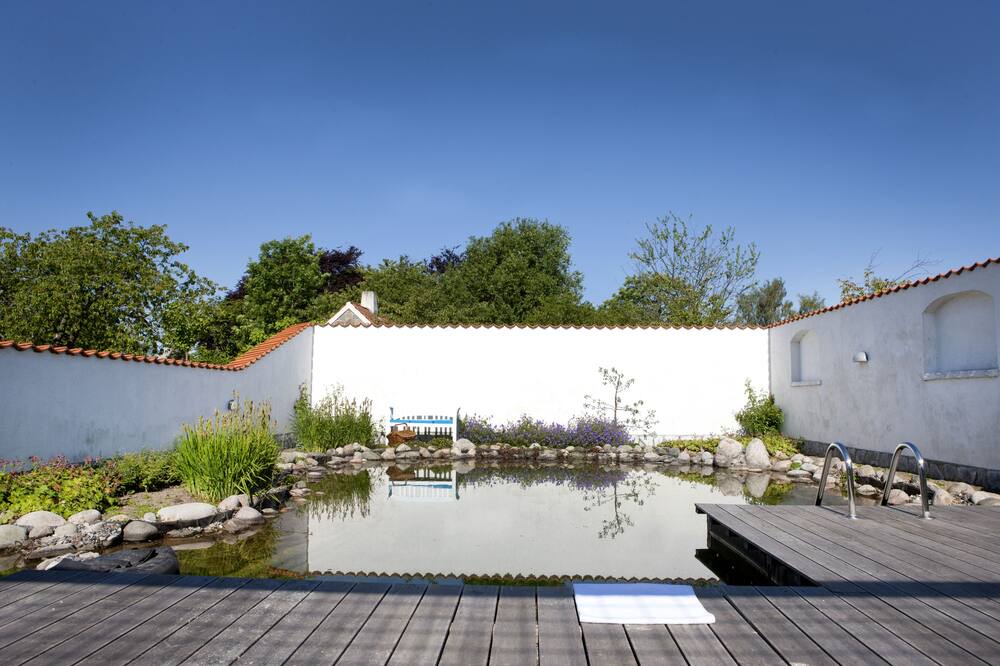 Photo of Outdoor in Bakkebølle