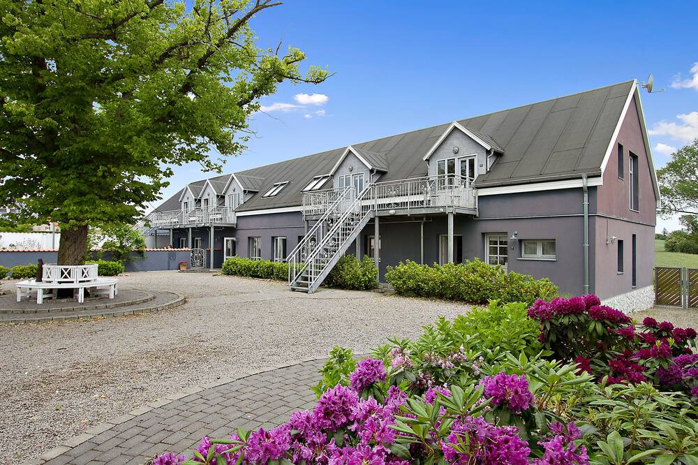 Photo of Outdoor in Bakkebølle