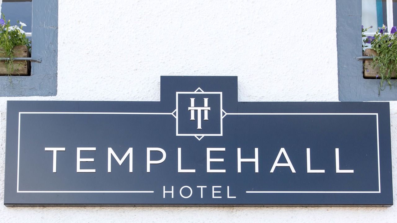 Photo of Outdoor in Morebattle