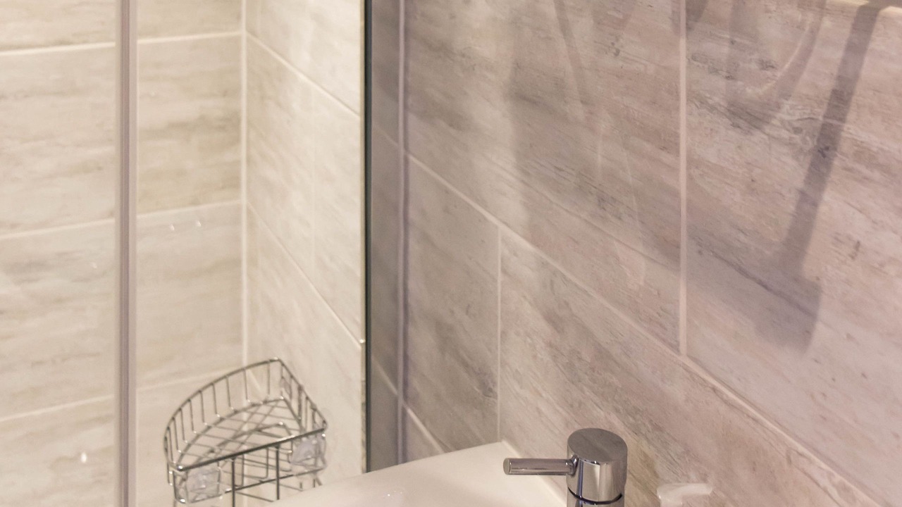 Photo of Bathroom in Morebattle