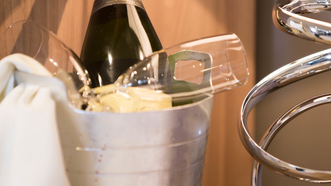 Photo of Bedroom in Morebattle