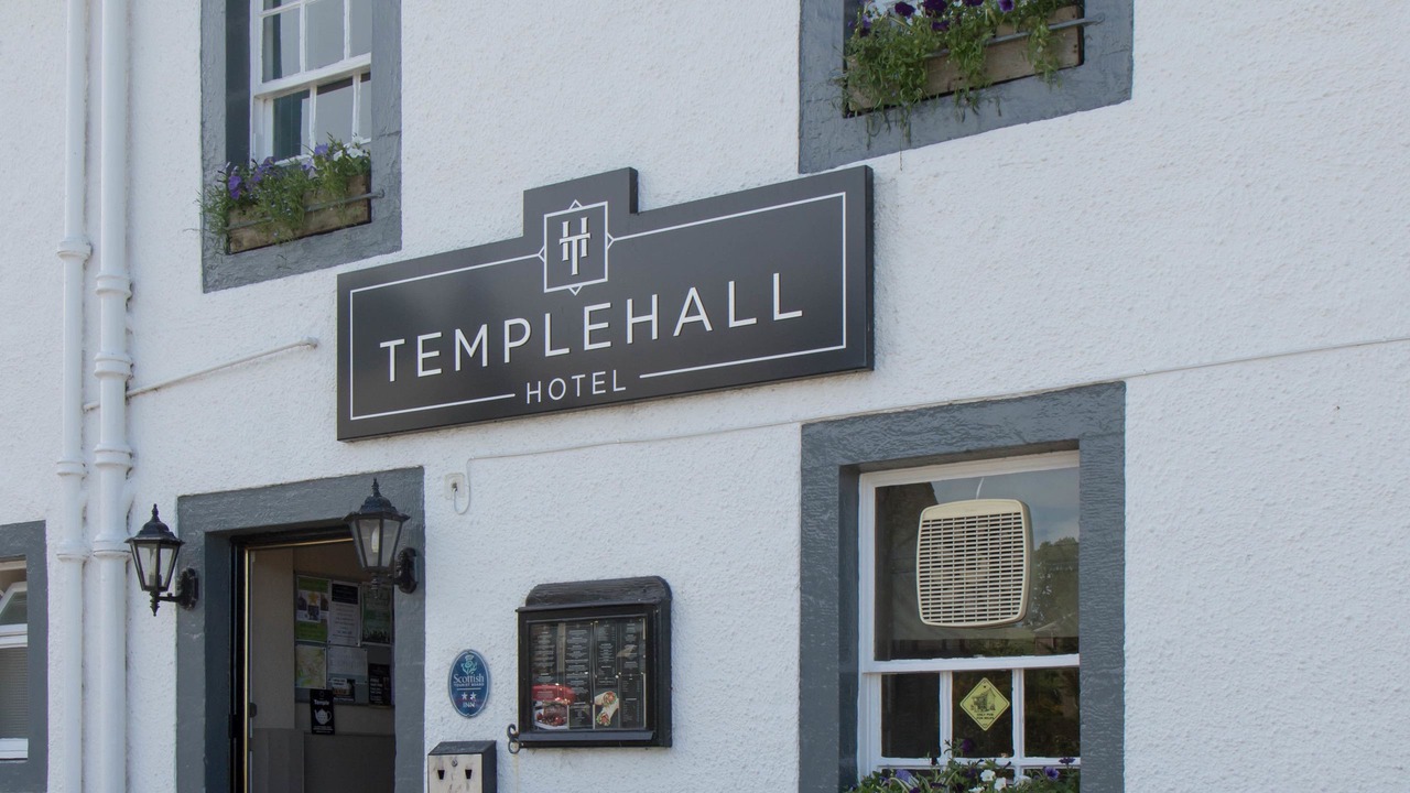 Photo of Outdoor in Morebattle