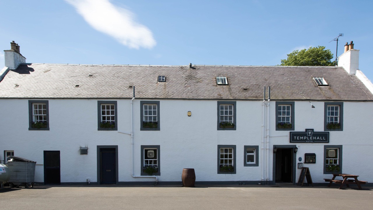 Photo of Outdoor in Morebattle