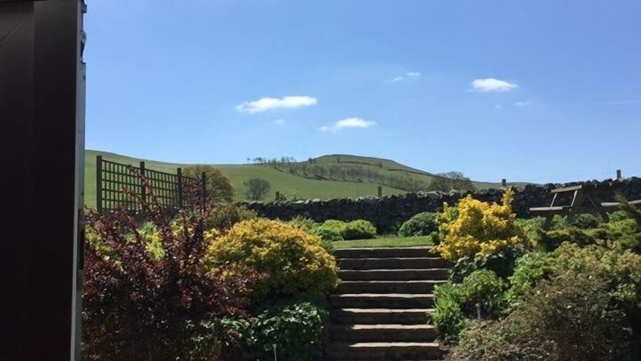 Photo of Outdoor in Morebattle