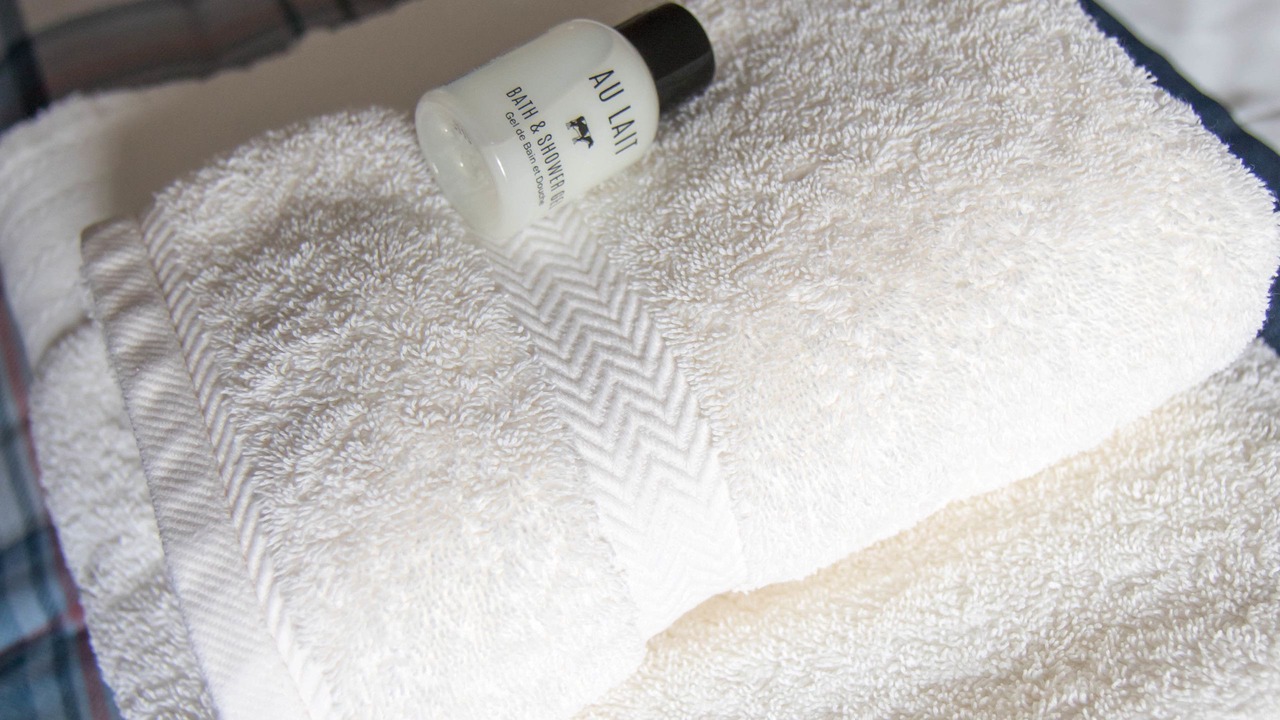 Photo of Bedroom in Morebattle