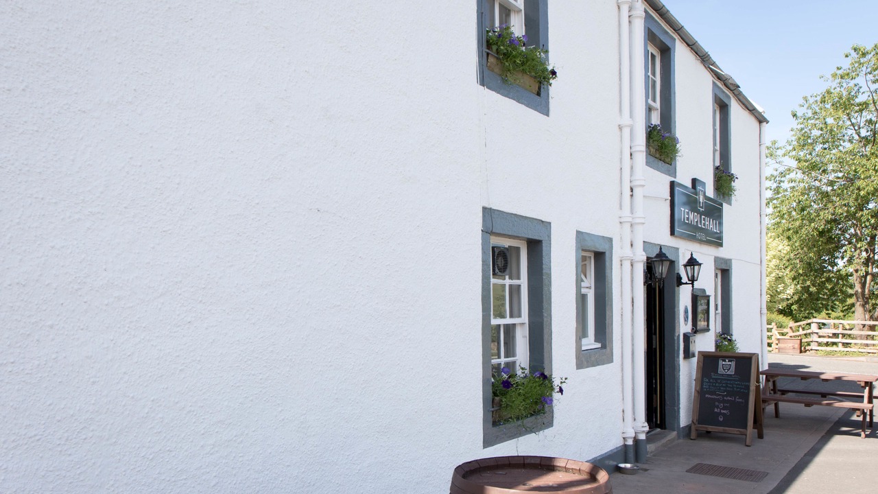 Photo of Outdoor in Morebattle