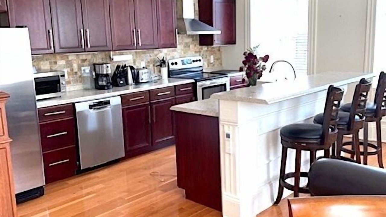 Photo of Livingroom in Downtown St. John's