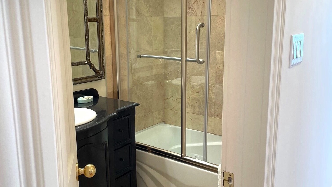 Photo of Bathroom in Downtown St. John's