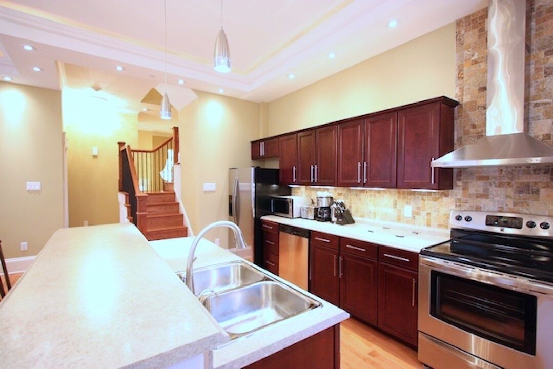 Photo of Kitchen in Downtown St. John's