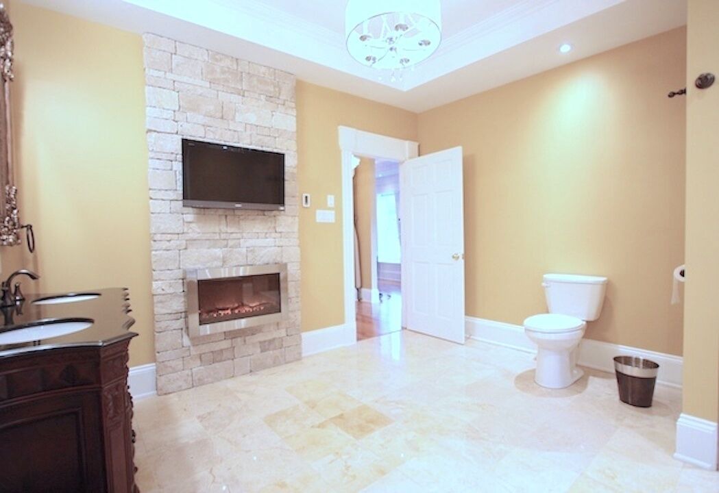 Photo of Bathroom in Downtown St. John's
