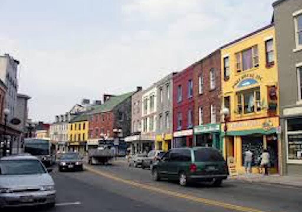 Photo of Others in Downtown St. John's