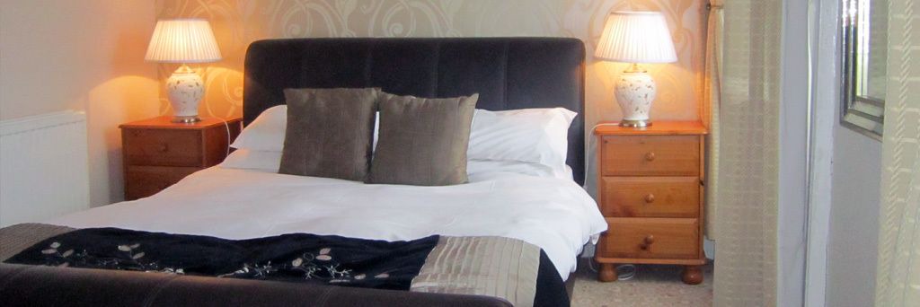 Photo of Bedroom in Girvan