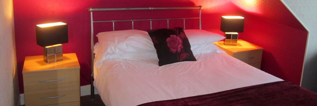 Photo of Bedroom in Girvan