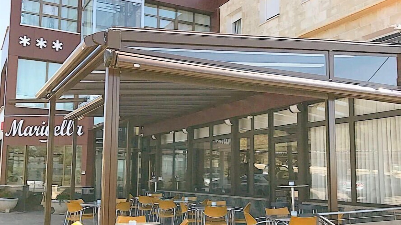 Photo of Patio Balcony in Calatayud