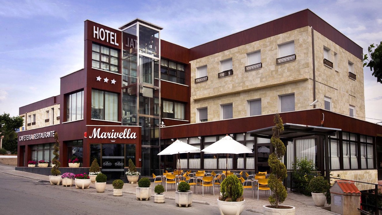 Photo of Outdoor in Calatayud