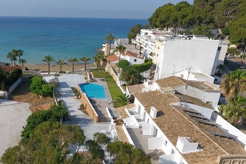 Photo of Outdoor in El Portet