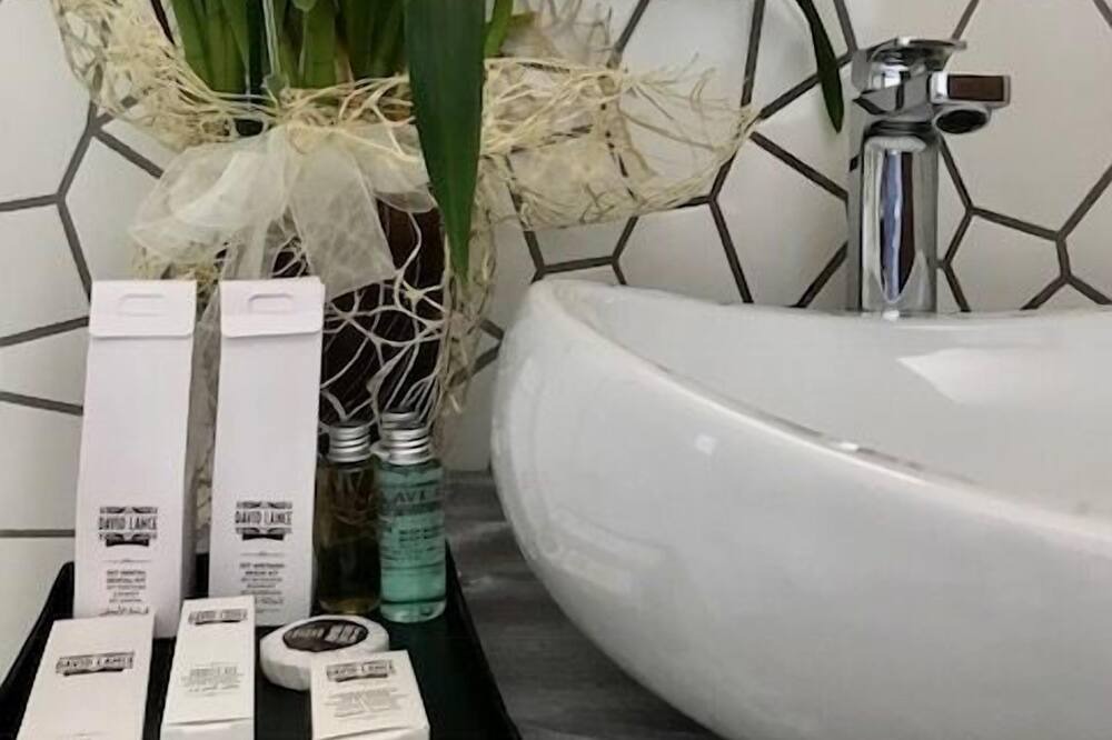 Photo of Bathroom in El Portet