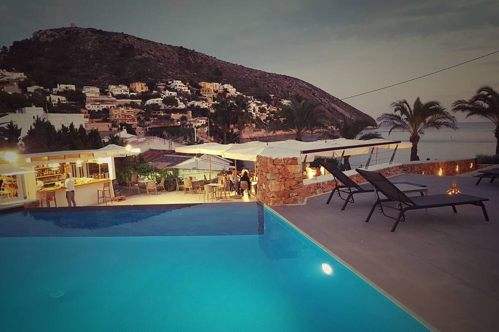 Photo of Outdoor in El Portet
