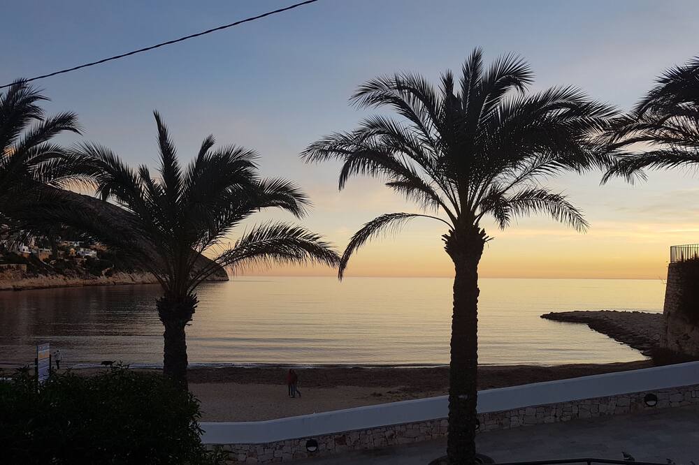 Photo of Outdoor in El Portet