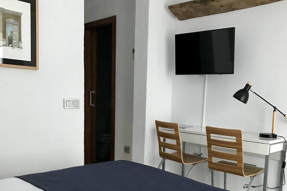 Photo of Bedroom in El Portet