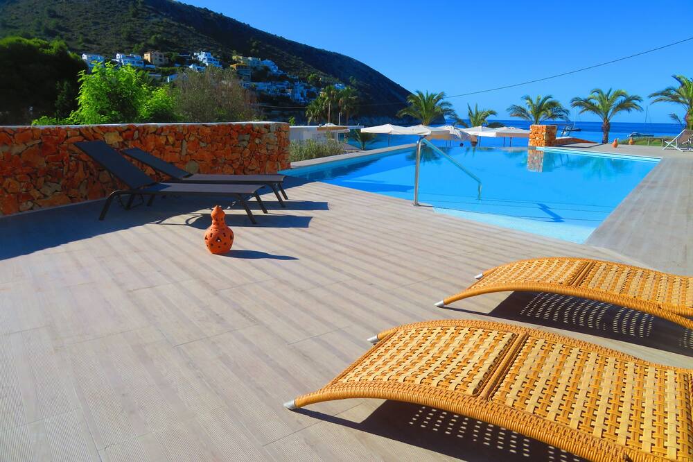 Photo of Outdoor in El Portet