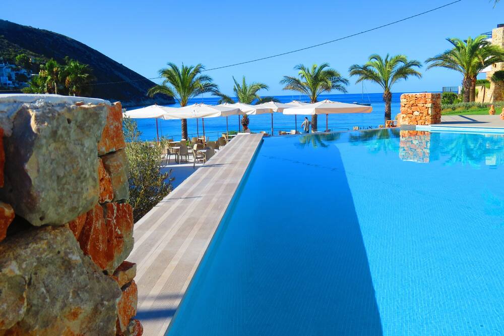Photo of Outdoor in El Portet